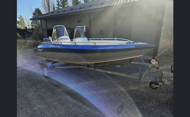 Silver Fox 485 DC-kuva-3